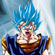 VegetoDBZ107 Vegeto