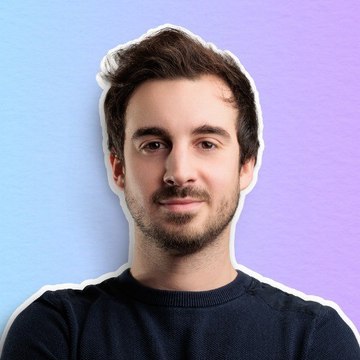 Maxime Gadras