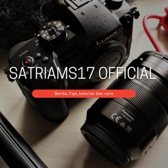 SATRIAMS17 OFFICIAL
