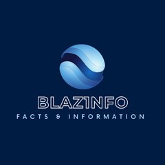 BLAZ1NFO