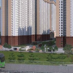Prestige Park Ridge