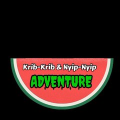 Krib-krib Nyip-nyip