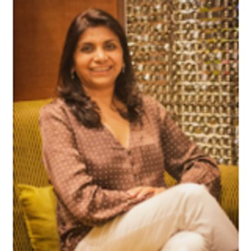 Sweta Mangal Ziqitza