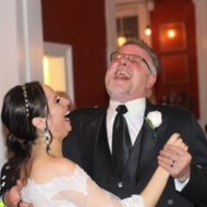 Sgt. T. J. Albin - The Closet Writer