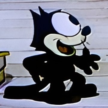 Remastered animated movies