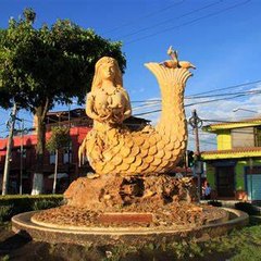 Chapultepec Político