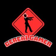Le Céréale Gamer