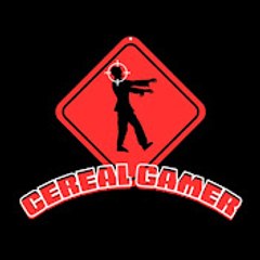 Le Céréale Gamer