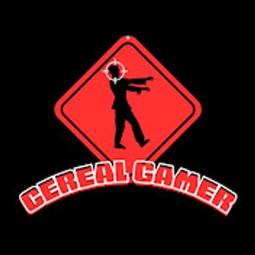 Le Céréale Gamer