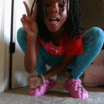 Amoni Jennings
