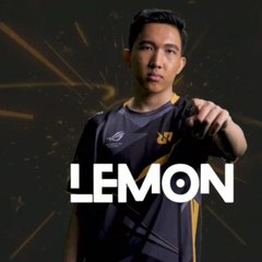 RRQ LEMON
