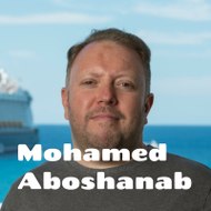 Mohamed Aboshanab