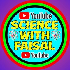 Science With Faisal