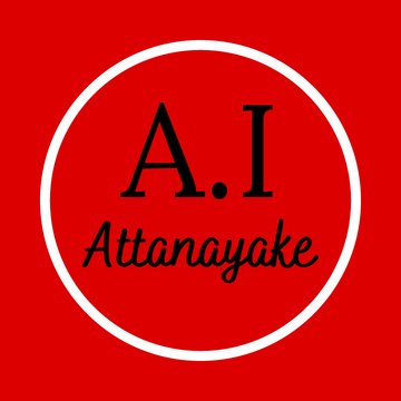 A.I.Attanayake