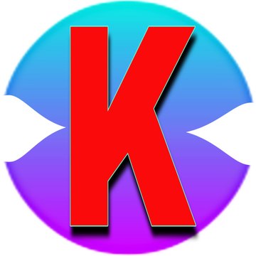 New K Content