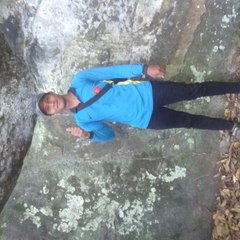 Rizky Adventure Channel