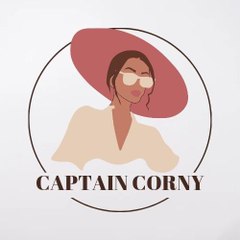 Capt corny