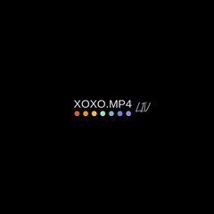XOXO MP4LIV