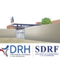 Ministère de l'Intérieur - SDRF