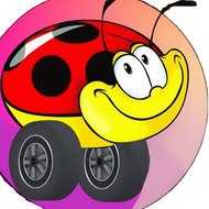 Ladybugbugbug