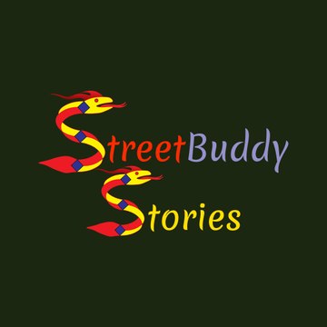 Streetbuddy Stories