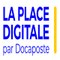 La place digitale