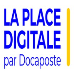 La place digitale