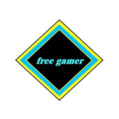free gamer