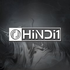 Hindi1 official