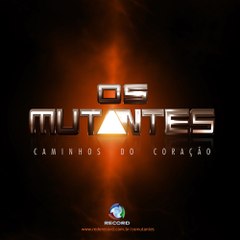 Novela os mutantes