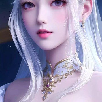 Donghua ID