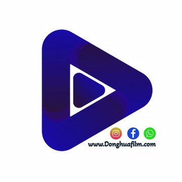 Donghua Film