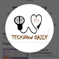 TECKNOW DAILY