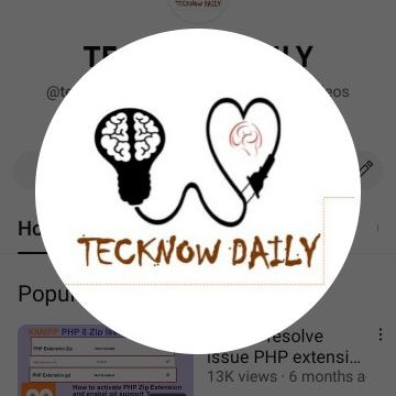 TECKNOW DAILY