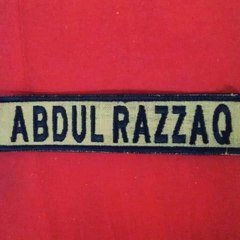 Abdul Razzaq
