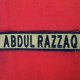 Abdul Razzaq