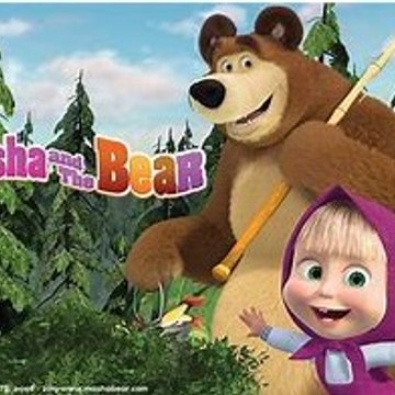 Masha and the Bear