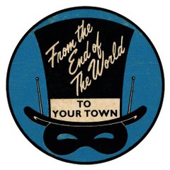 Hercules Studio's (The Other Stuff)