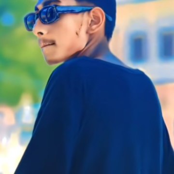 Nikhil Adhikari