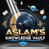 AslamKnowledgeVault
