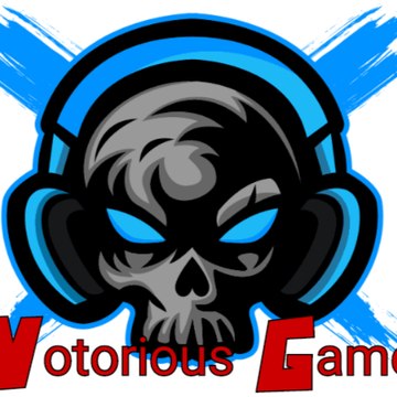 Notorious Gamer