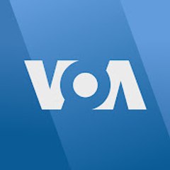 Voice of American