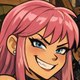 Pinkalicious (Leader of Mutiny Retribution Elite)