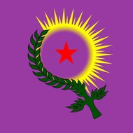 KJK ─ Komalên Jinên Kurdistan