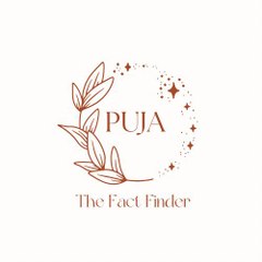 The Fact Finder