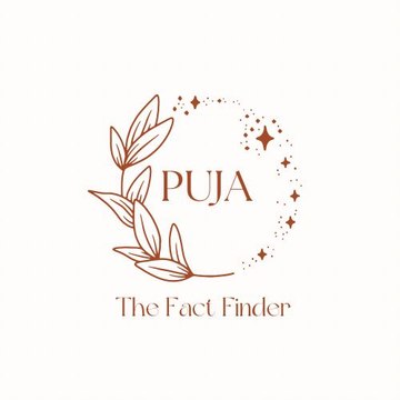 The Fact Finder