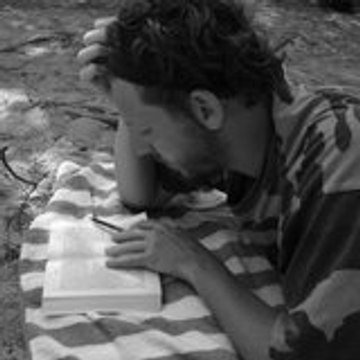 Gerome B.