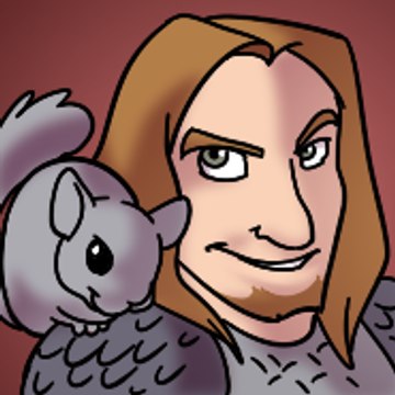 Ginger Gaming Mentor