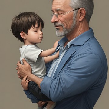 Os amigos de Deus 735