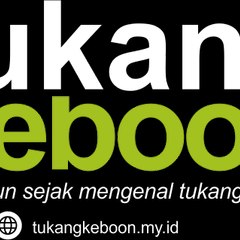 Tukang Keboon Official